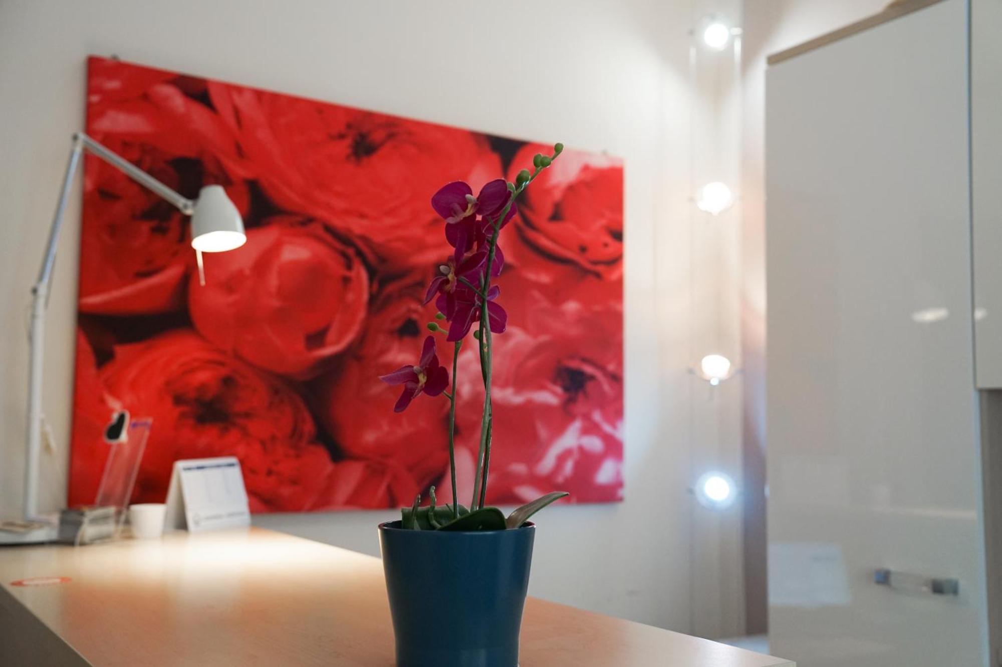 Salernoprestige Rooms Екстериор снимка