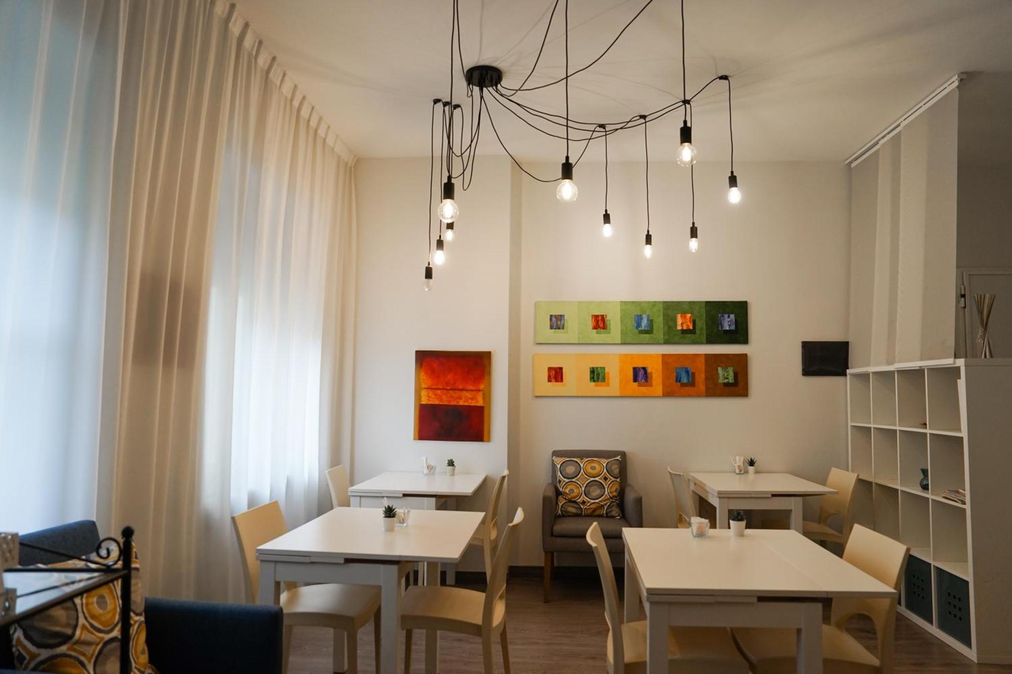 Salernoprestige Rooms Екстериор снимка