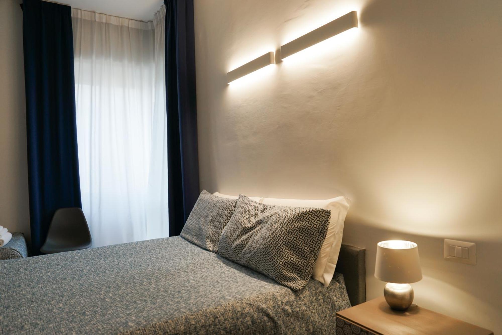 Salernoprestige Rooms Екстериор снимка