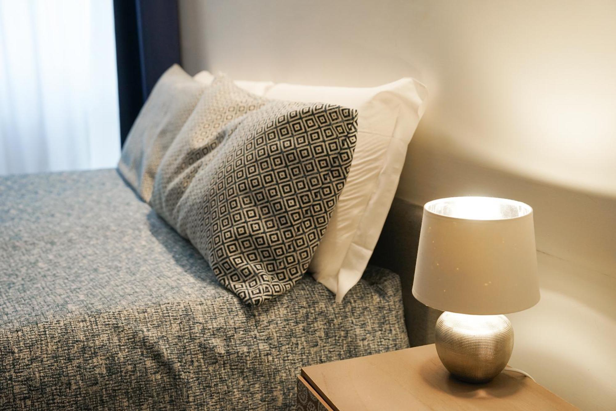 Salernoprestige Rooms Екстериор снимка