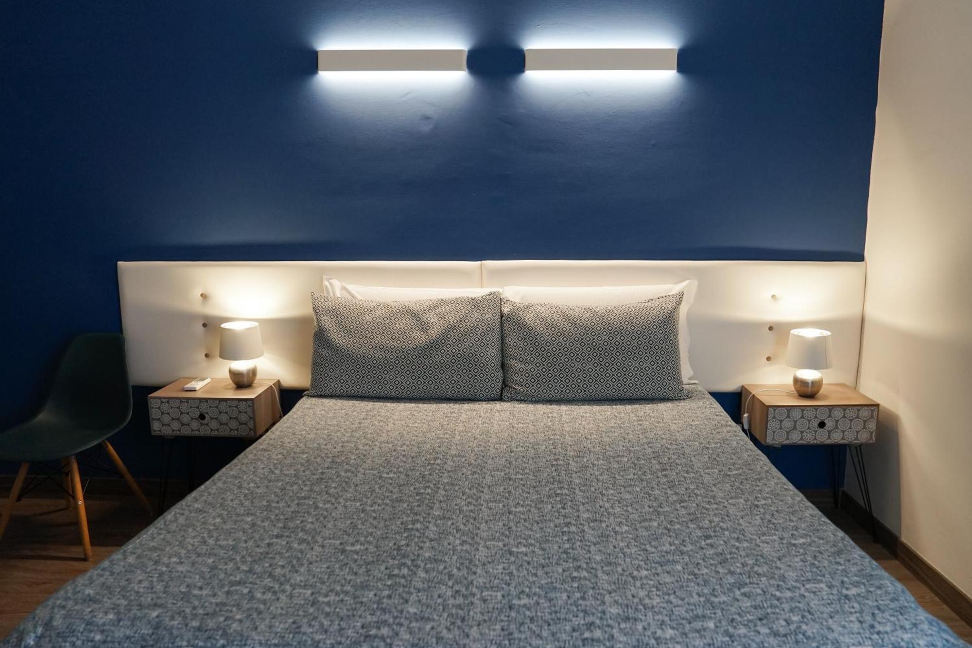 Salernoprestige Rooms Екстериор снимка