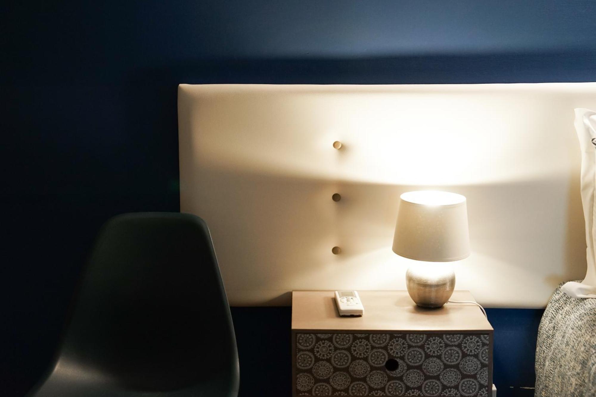 Salernoprestige Rooms Екстериор снимка