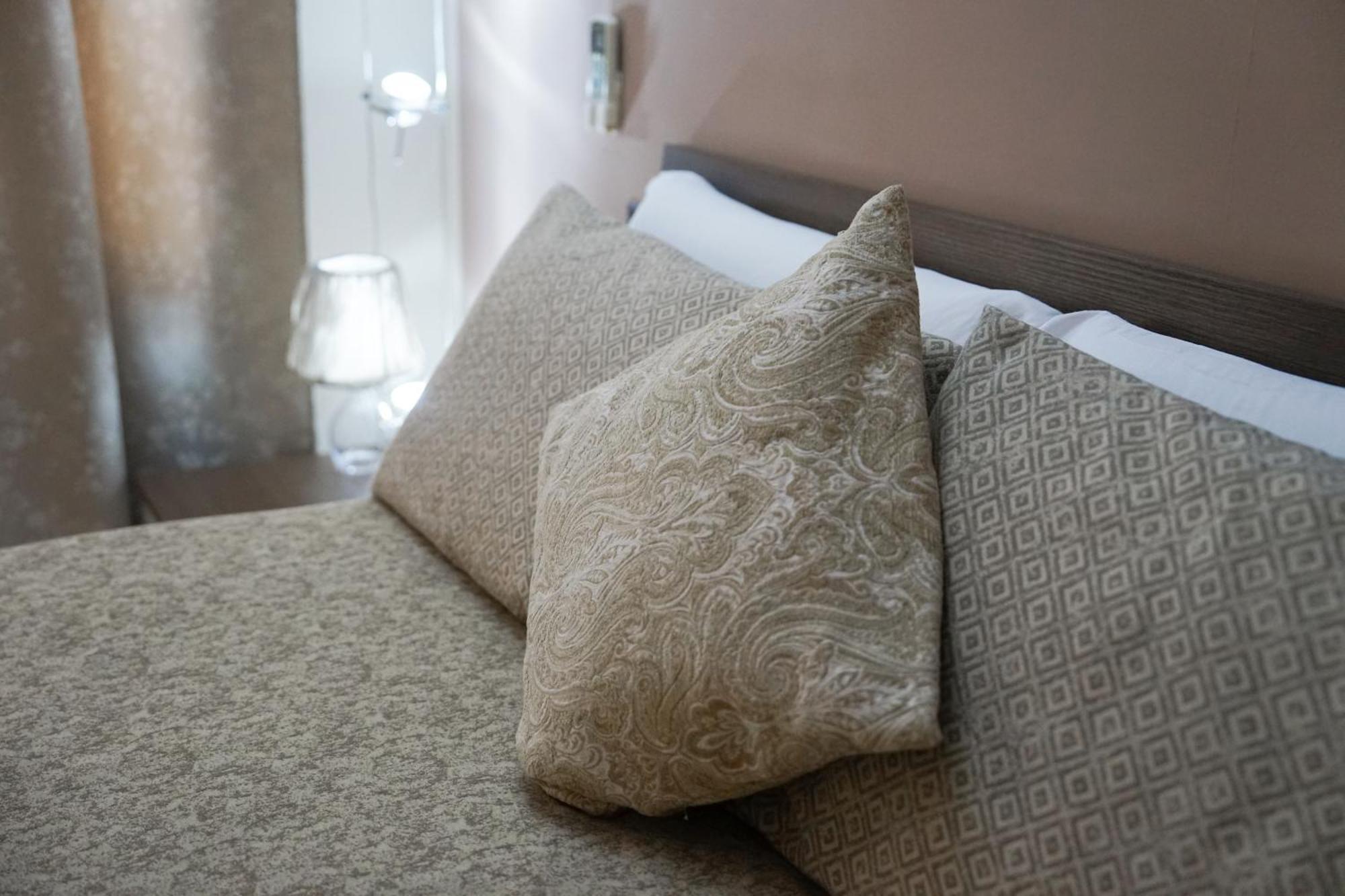 Salernoprestige Rooms Екстериор снимка