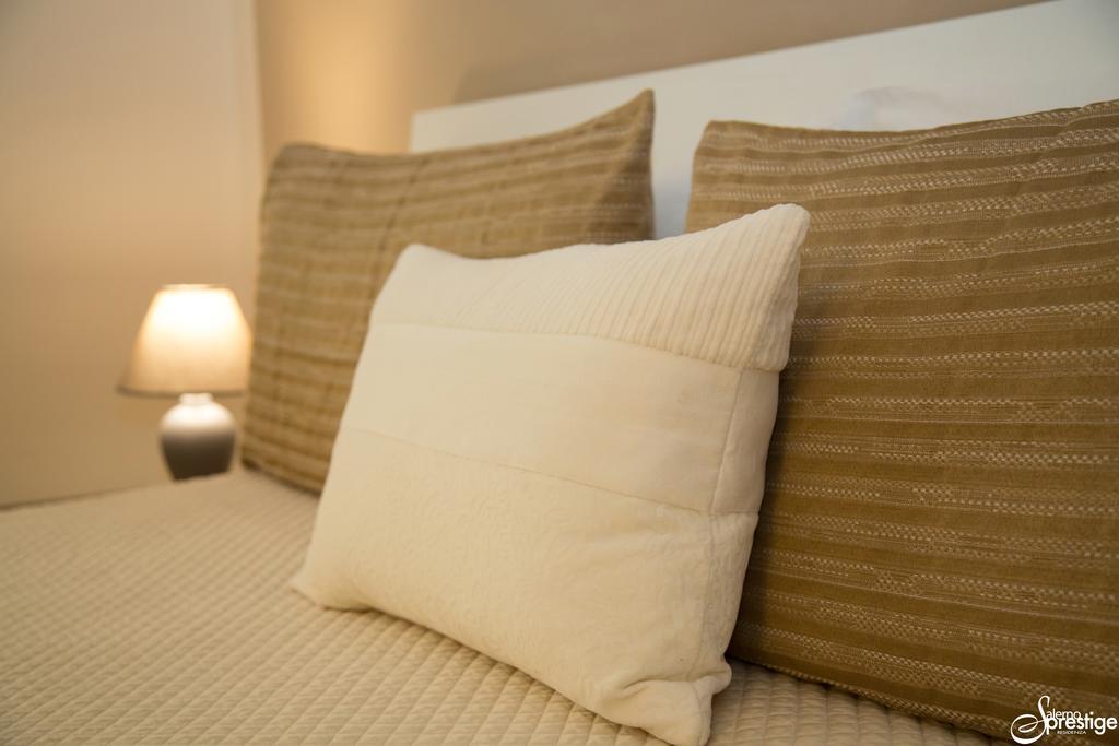 Salernoprestige Rooms Екстериор снимка