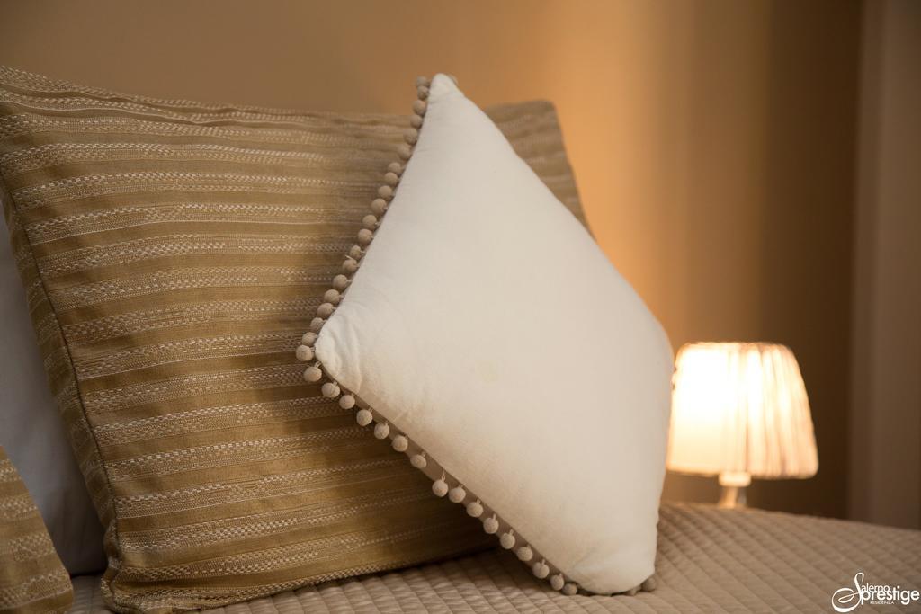 Salernoprestige Rooms Екстериор снимка