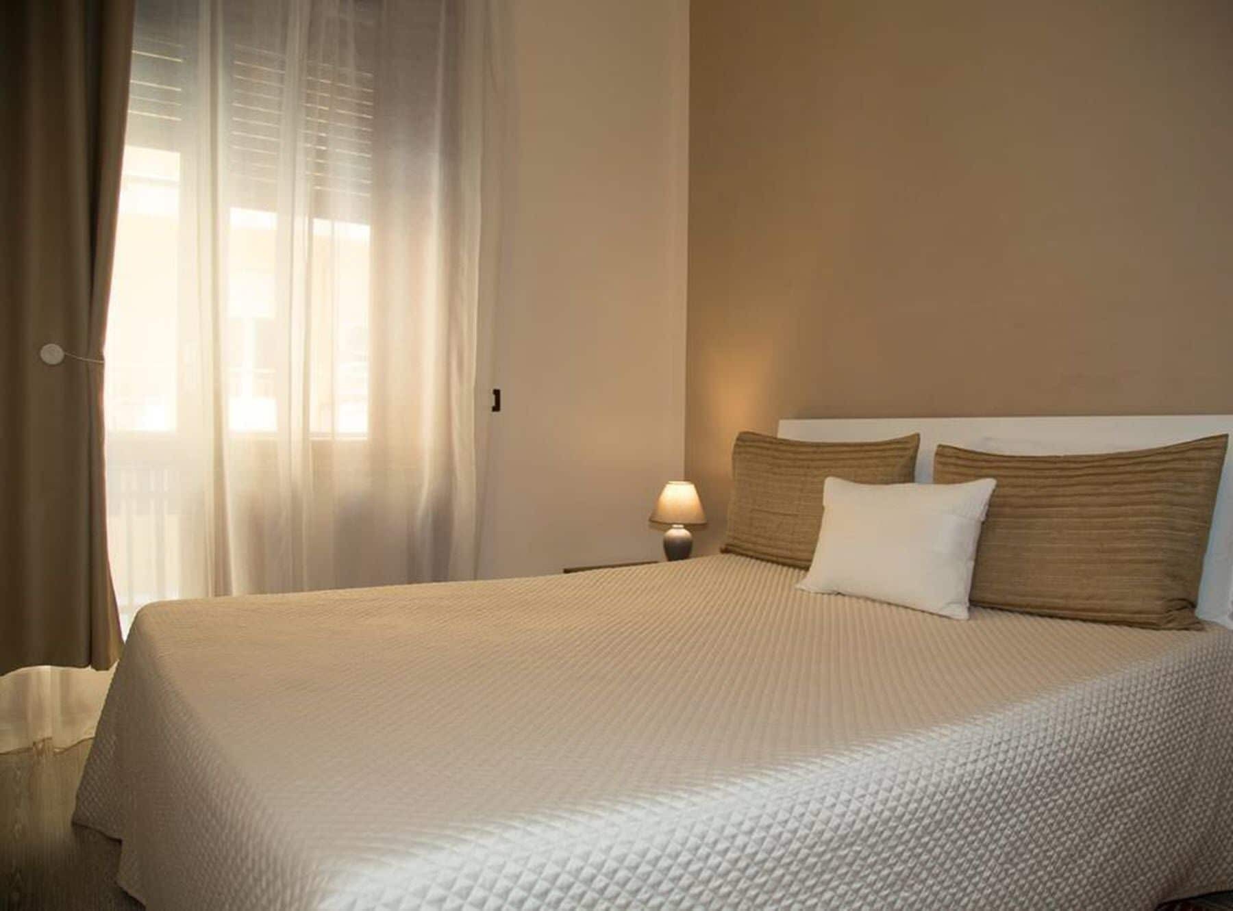 Salernoprestige Rooms Екстериор снимка